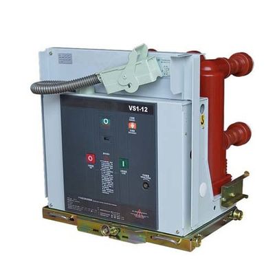 KYN-28シリーズ開閉装置のための630A 1250A VCBの遮断器