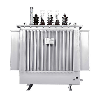 KNKONG GB/T1094 200KVA 500KVAのオイルによって浸される変圧器