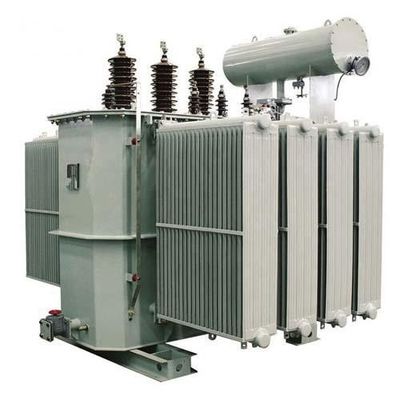 SZシリーズ10KV/35KV高圧電源変圧器