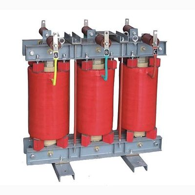 CKSCの乾式の鉄心リアクター100kVA 200kVA
