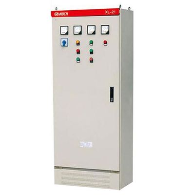 380V MCCの電気キャビネット