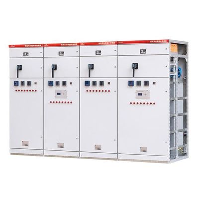 ISO9001 GGJの低電圧の主要な配線パネルLVの開閉装置のパネル