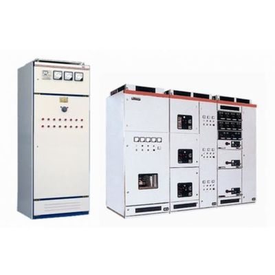 GB7251 IEC439 LV SWGの金属の封じられた開閉装置
