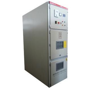 3.3KV 3.6KVの低電圧の金属の覆われた開閉装置IEC ISO GBの標準