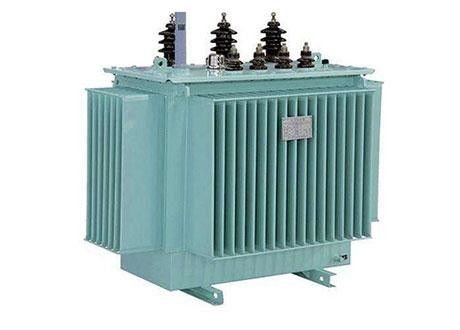 S11 10/0.4KVオイルのタイプ電源変圧器GB/T25446の標準