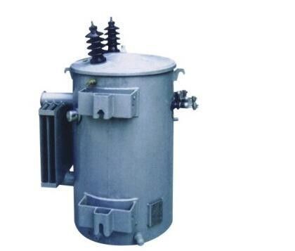 10KVA 160KVAの単一フェーズの電源変圧器D11 1台の段階の変圧器