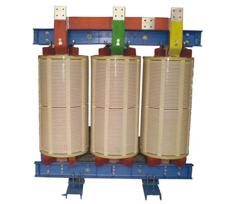 11kv高圧SGB 2000台のKVAの乾式の変圧器