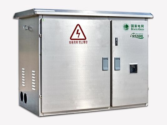 KNKONG JP-400 LVのメートルの配電箱IEC439-1