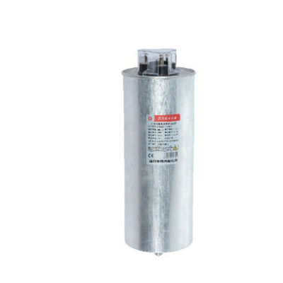 0.4kv CMKPの円柱コンデンサーLVのコンデンサー銀行低電圧の部品
