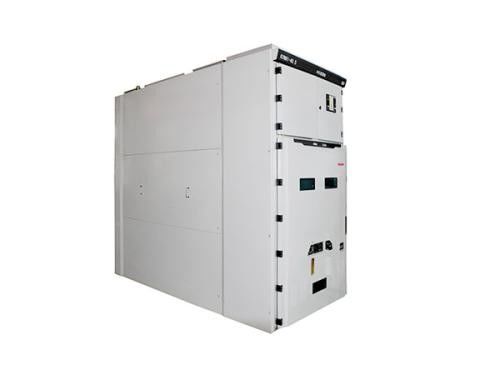 AC 50/60Hz ISO GB 1600A General Electricの開閉装置3段階