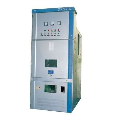 会計情報システム電気LVのパネル6KVの屋内開閉装置