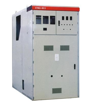 AC 50Hz 1600A IECの中型の電圧開閉装置3P Mv Lvの開閉装置