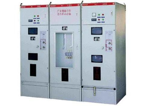 SF6 RMUのガスによって絶縁される開閉装置36KV MVのGIの開閉装置