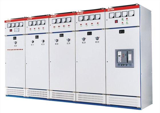 380V電力配分のモジュラー低電圧の開閉装置IEC439