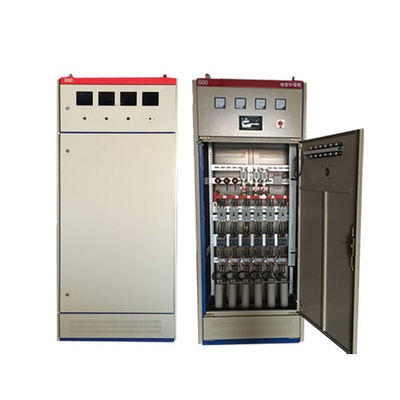 IP40モジュラー電力配分の開閉装置GGDのタイプ低電圧