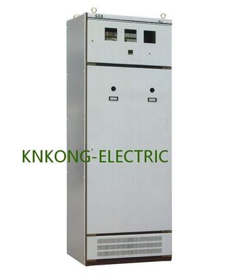 電力配分のための制御低電圧の開閉装置IP40をつける3150A