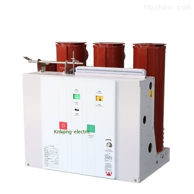 埋め込まれたポーランド人が付いている12KV 1250Aの屋内タイプVCBの遮断器25KA