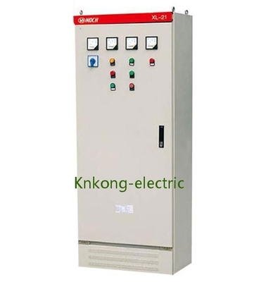 制御低電圧のパネル3150A IEC439をつける衝撃自由なXL21