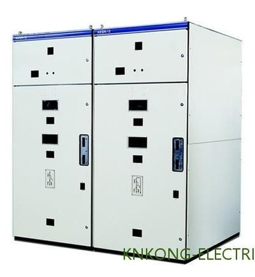 負荷スイッチHXGN15が付いている12KV SF6のガスによって絶縁される開閉装置