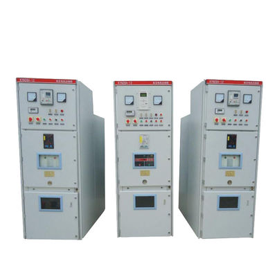KYN28A-12 24kV Mvの開閉装置のための3段階の開閉装置IECの標準