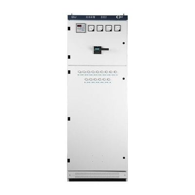 600v開閉装置へのGGJ電気Lvのパネル400V