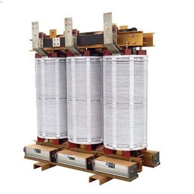 ANSI NEMA SGB 10のKvの乾式の電源変圧器1500KVA