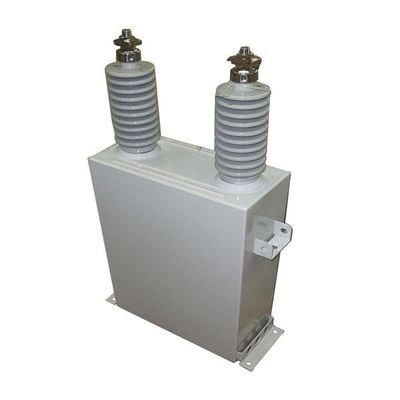 JB/7112 6.3kV 6.6kV HVの単一フェーズの電力コンデンサ