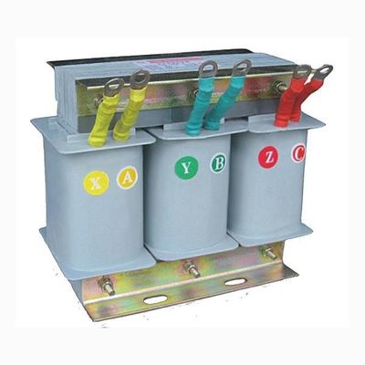 3KV/min CKSGはリアクター低電圧の部品を接続した