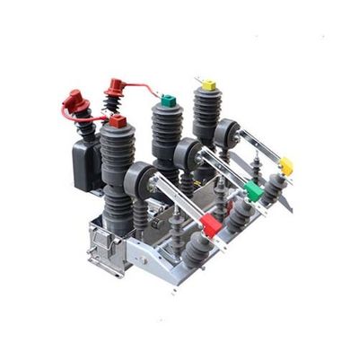 ODM ZW32 VCBの遮断器12kvの屋外の真空の遮断器