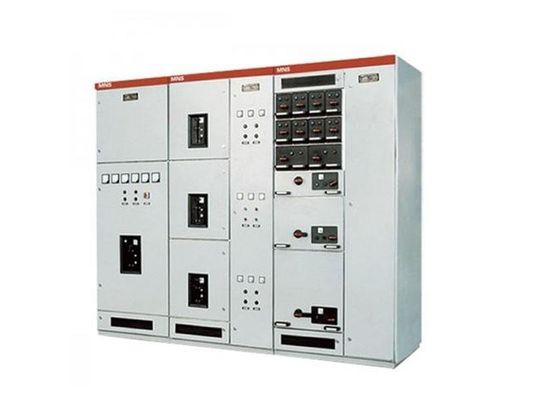 2000A IP40の低電圧の開閉装置MNS MCCの開閉装置
