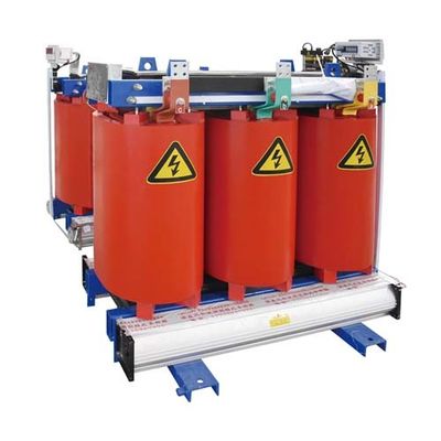 ISO IEC GB 20KV 35KV 3段階の乾式の変圧器