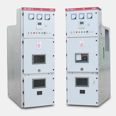 630A 3.3 KVの開閉装置IEC標準的なMastercladの開閉装置