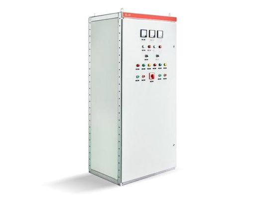 XL21運動制御の中心パネルAC 660V低電圧の開閉装置