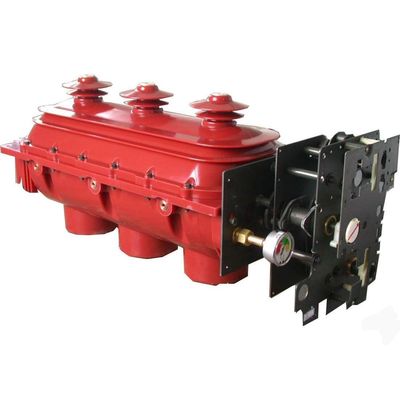 SF6硫黄の六弗化物の遮断器35KV RMUの開閉装置VCB