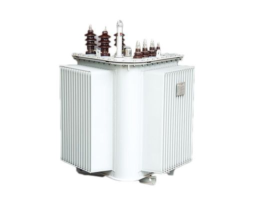 315KVA 630KVA三相オイル変圧器250 KVA 3段階の変圧器