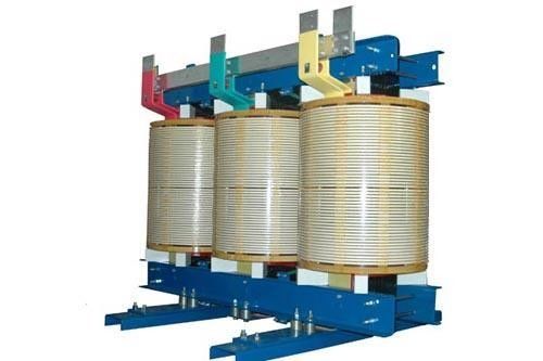 高圧1000KVA 2000KVAの乾式の分離の変圧器