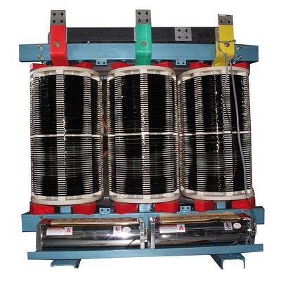 IEC SGB11 1500 KVA 2000 KVA 2500 KVAの乾式の変圧器