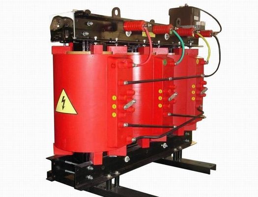 SCB 10-35KVの電源変圧器のサブステーション2500KVA