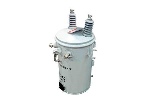 160KVA 400v D11の氏の単一フェーズの電源変圧器
