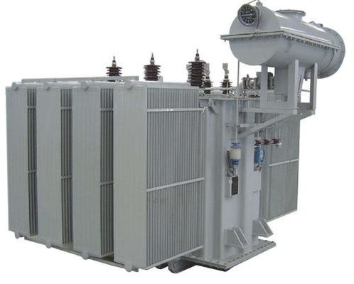 S11三相オイル変圧器2500KVA GB1094の標準