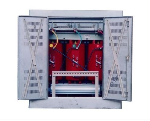 KNKONG 50 KVA 100 KVA 1000 KVAの乾式の変圧器