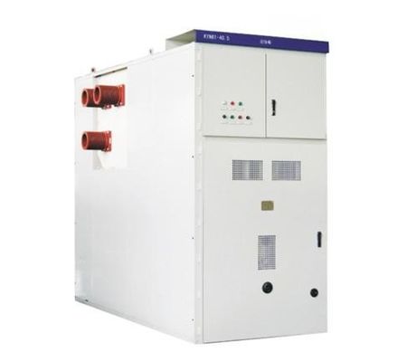 33KV屋内VCBのパネルのシュナイダー1250A MV LV開閉装置