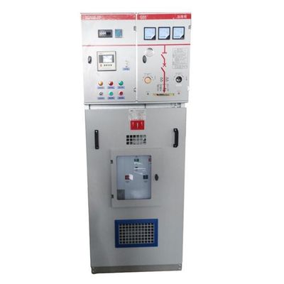 拡張モジュールDの単位12KV Sf6は開閉装置を絶縁した