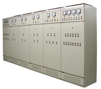 力補償のためのGB7251電気配線パネル