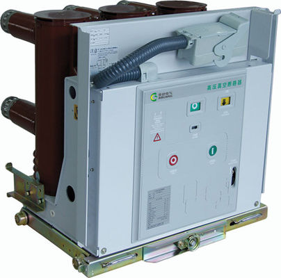 プルアウトVCBの遮断器12KVを交互にする20KA