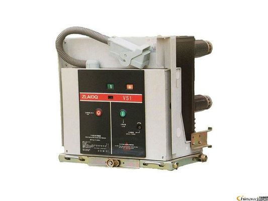 変圧器のサブステーションのためのポーランド人埋め込まれたVCBの遮断器2000A 12KV